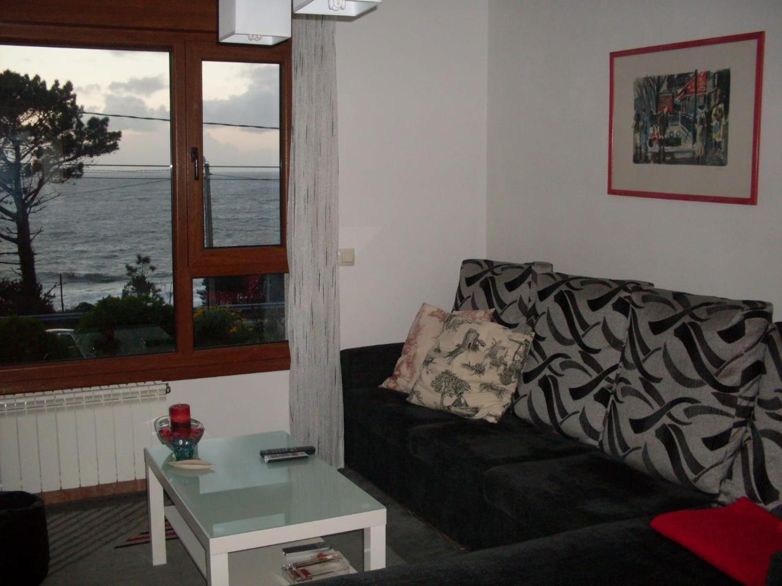 Casa Alicia Vivienda Uso Turistico - B Villa A Guarda Luaran gambar