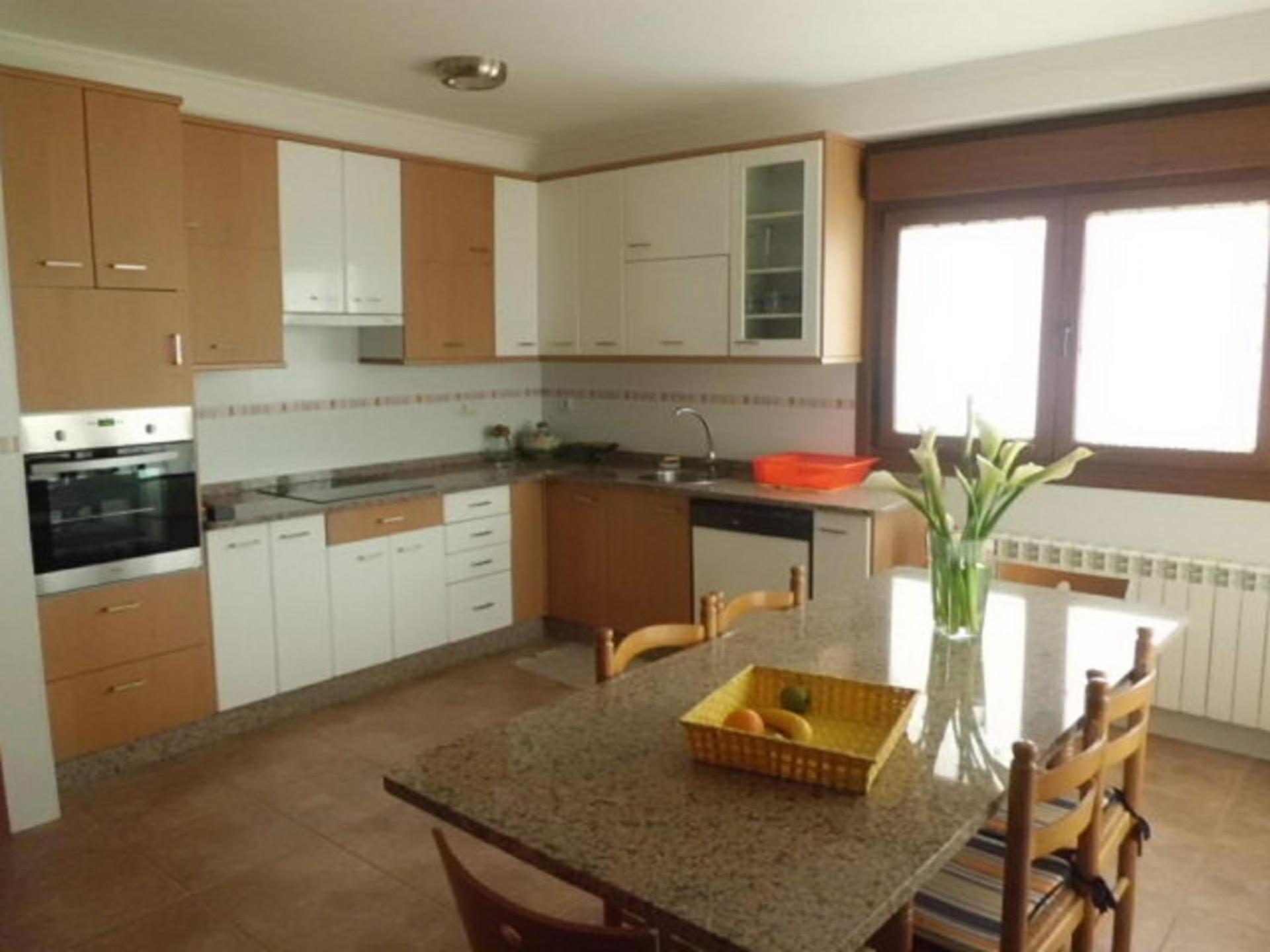 Casa Alicia Vivienda Uso Turistico - B Villa A Guarda Luaran gambar