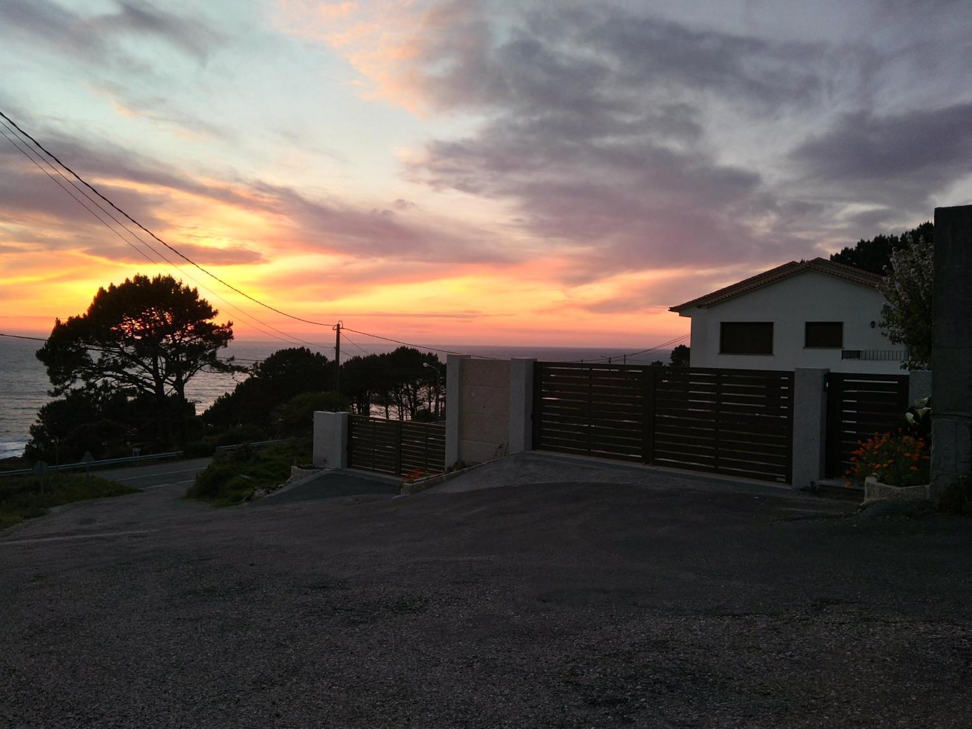 Casa Alicia Vivienda Uso Turistico - B Villa A Guarda Luaran gambar
