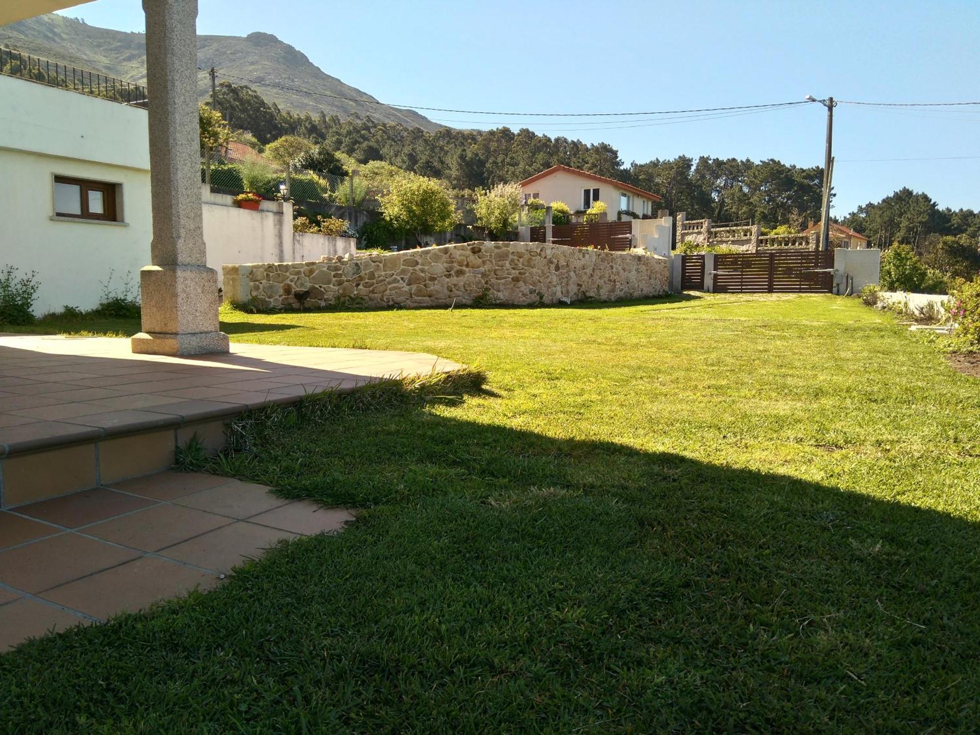 Casa Alicia Vivienda Uso Turistico - B Villa A Guarda Luaran gambar