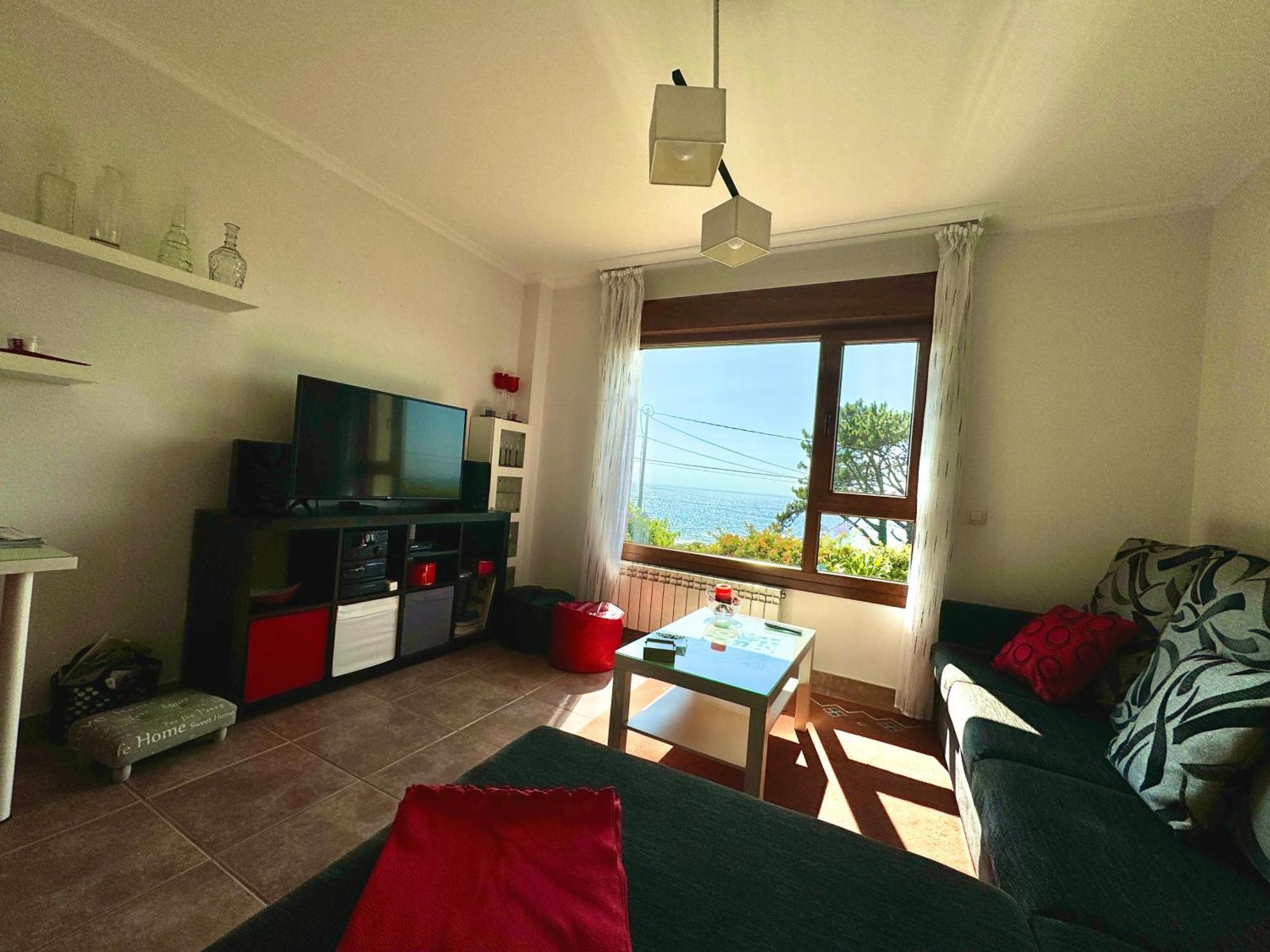 Casa Alicia Vivienda Uso Turistico - B Villa A Guarda Luaran gambar