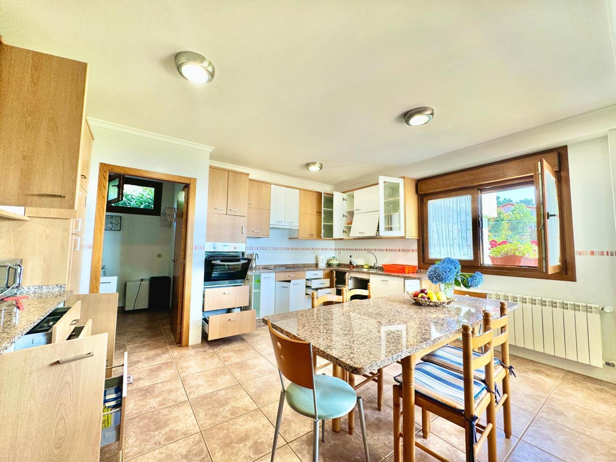 Casa Alicia Vivienda Uso Turistico - B Villa A Guarda Luaran gambar
