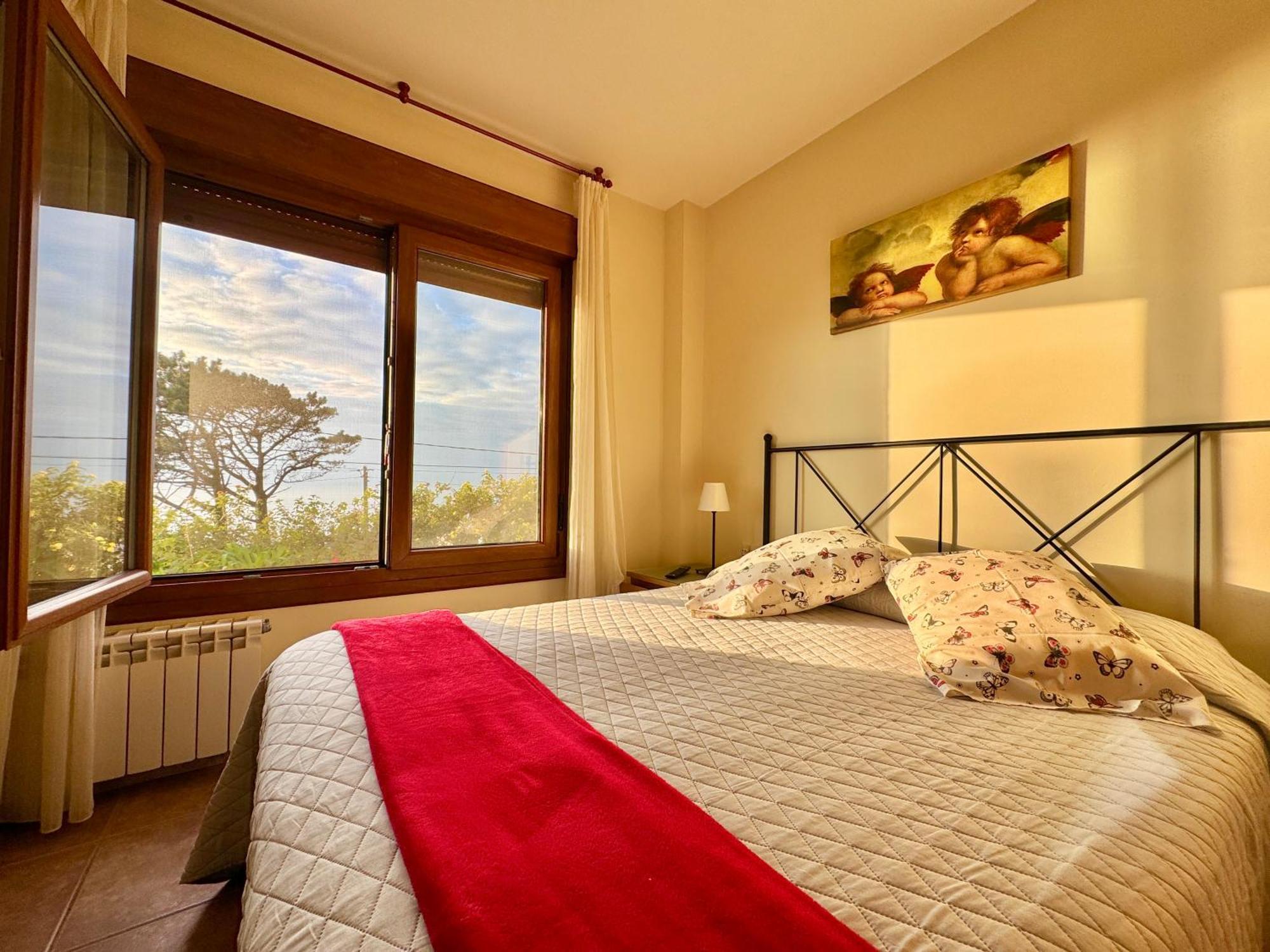 Casa Alicia Vivienda Uso Turistico - B Villa A Guarda Luaran gambar