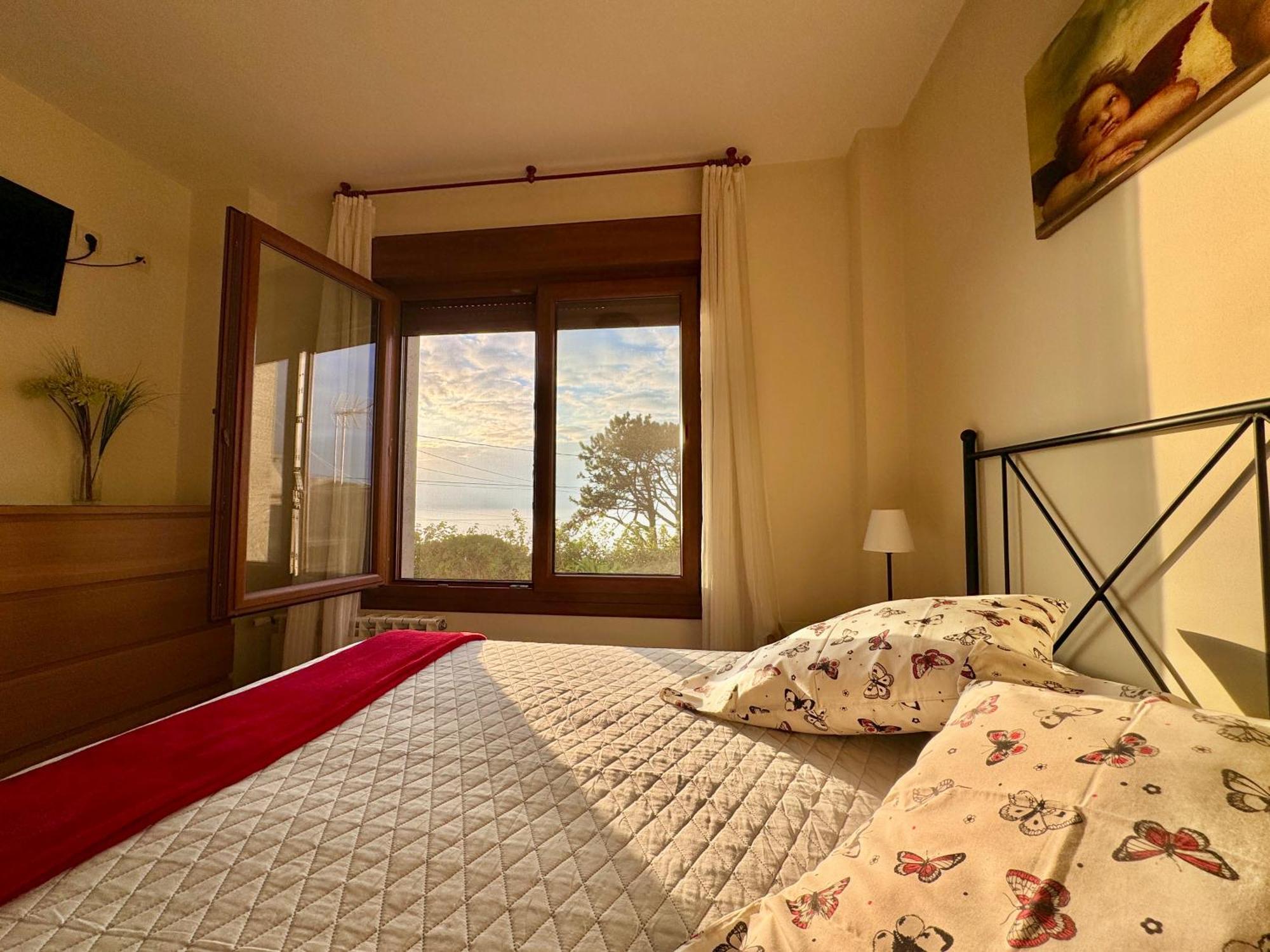 Casa Alicia Vivienda Uso Turistico - B Villa A Guarda Luaran gambar