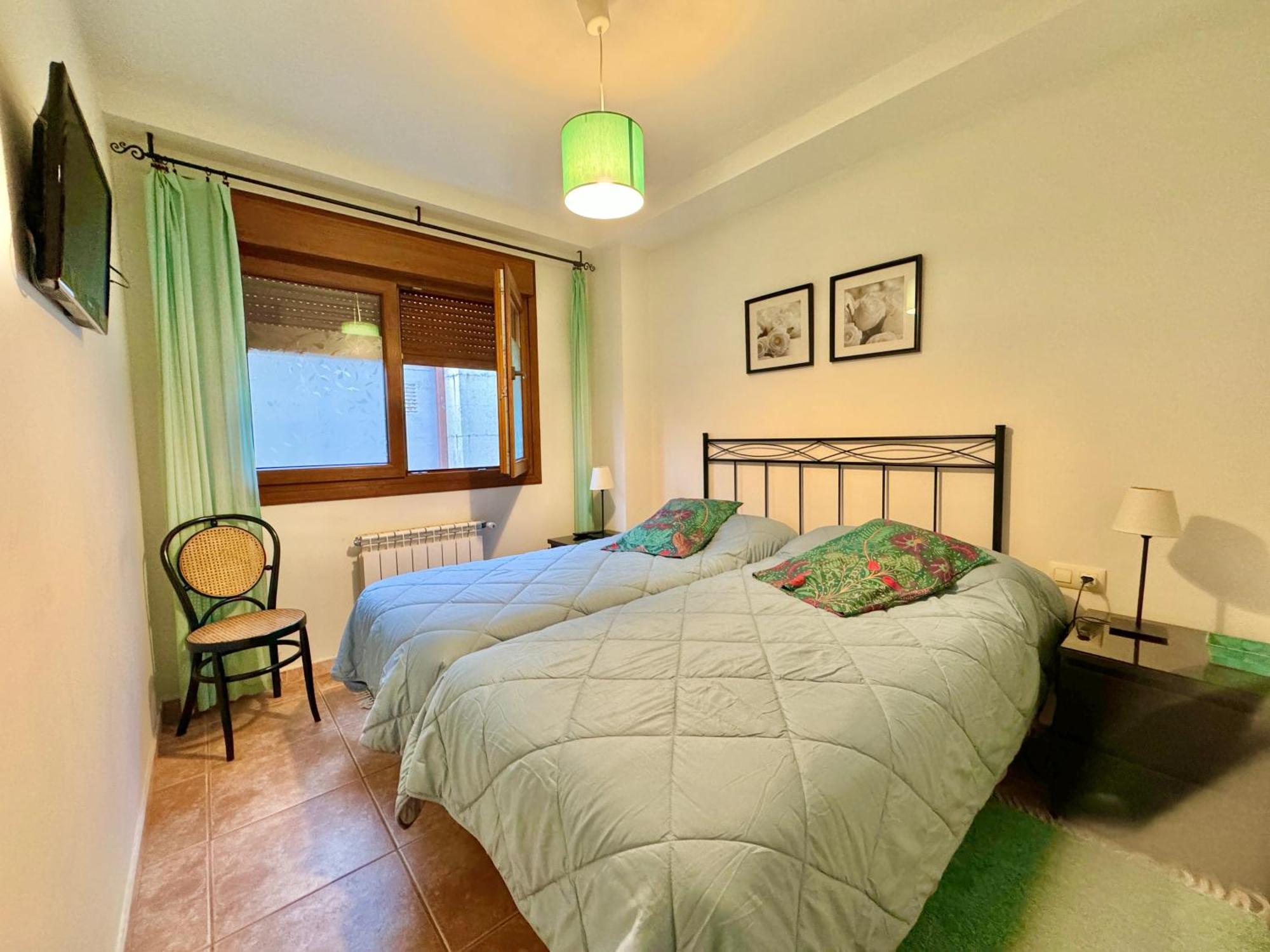 Casa Alicia Vivienda Uso Turistico - B Villa A Guarda Luaran gambar