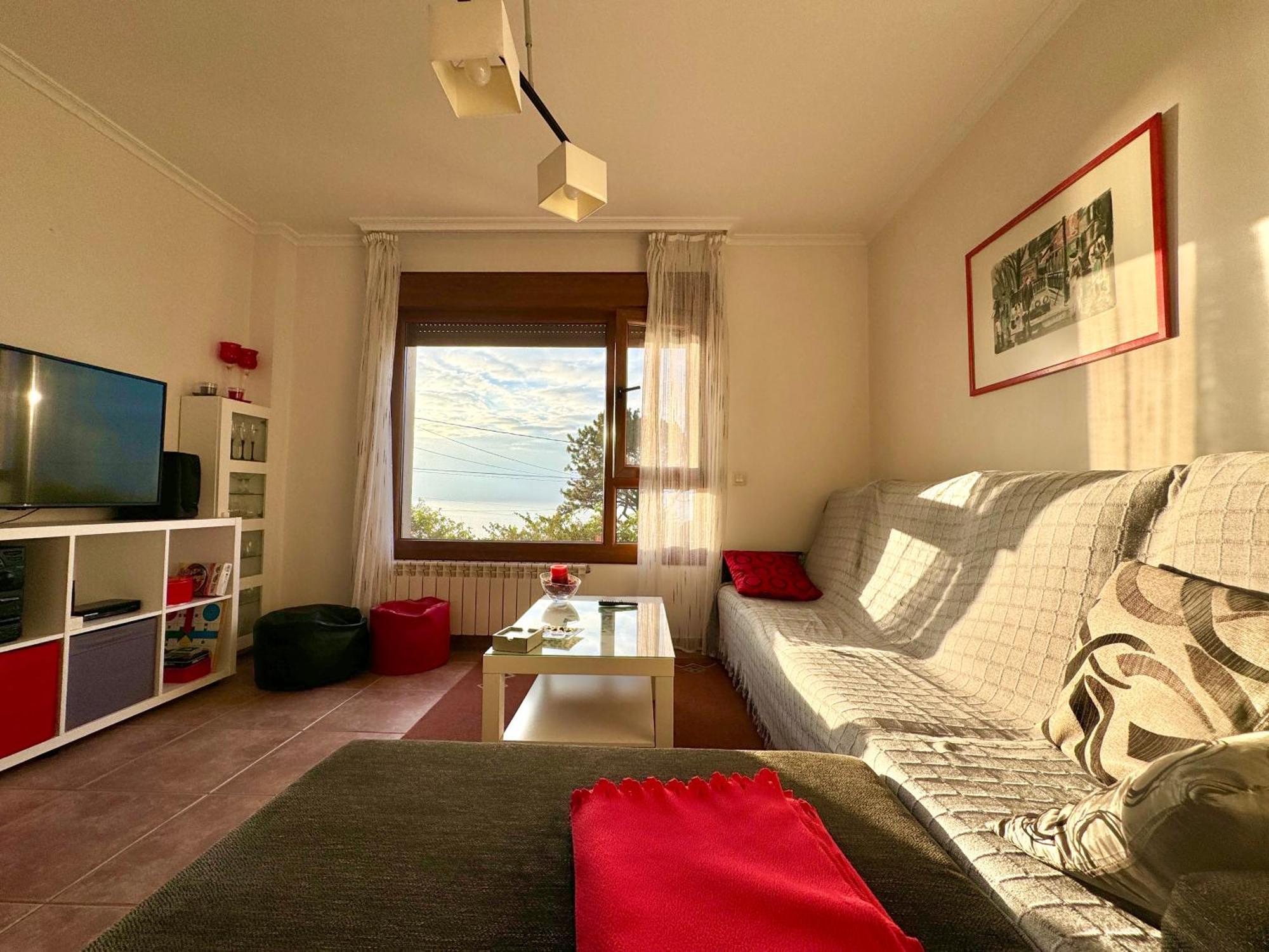 Casa Alicia Vivienda Uso Turistico - B Villa A Guarda Luaran gambar