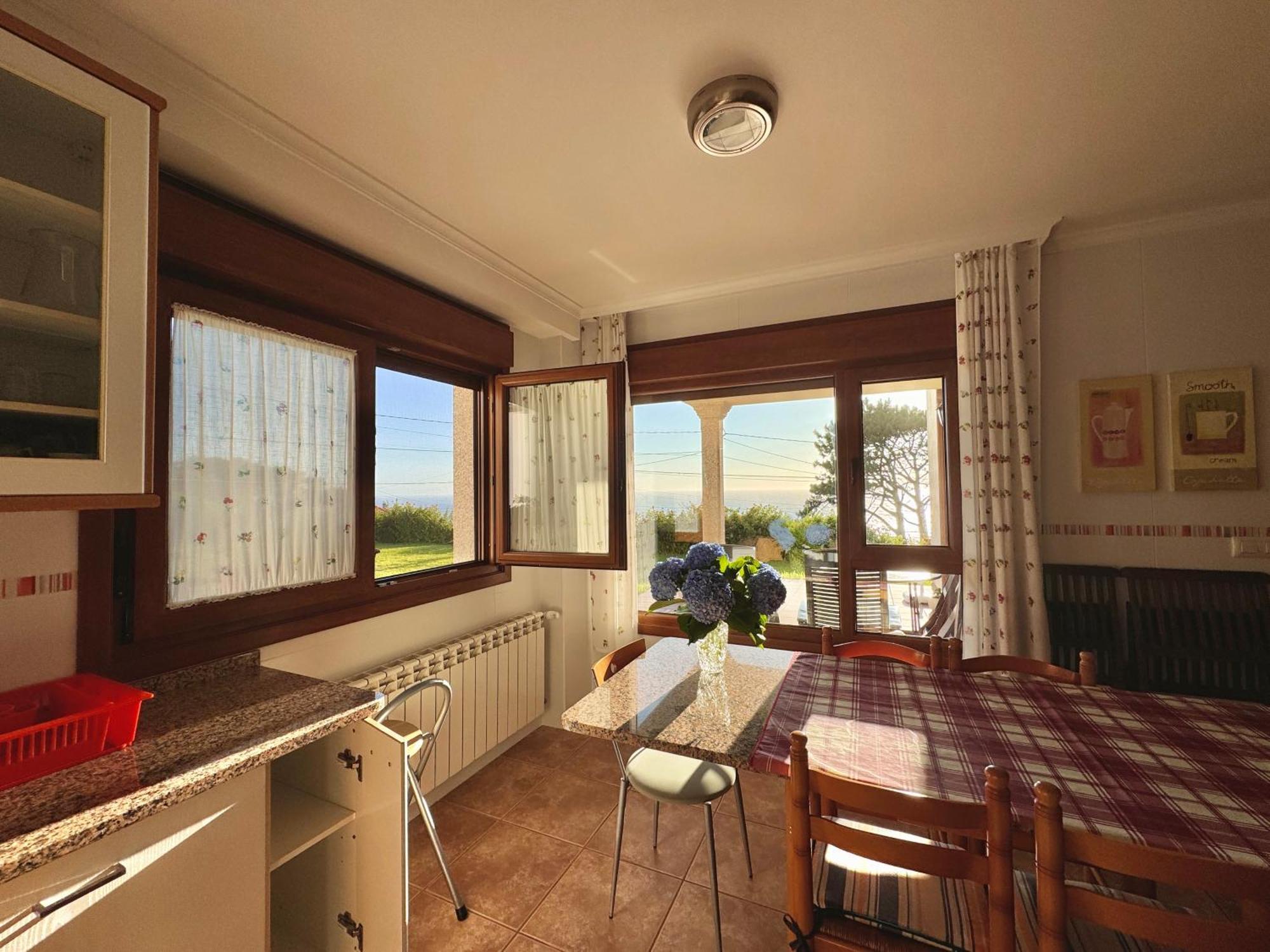 Casa Alicia Vivienda Uso Turistico - B Villa A Guarda Luaran gambar