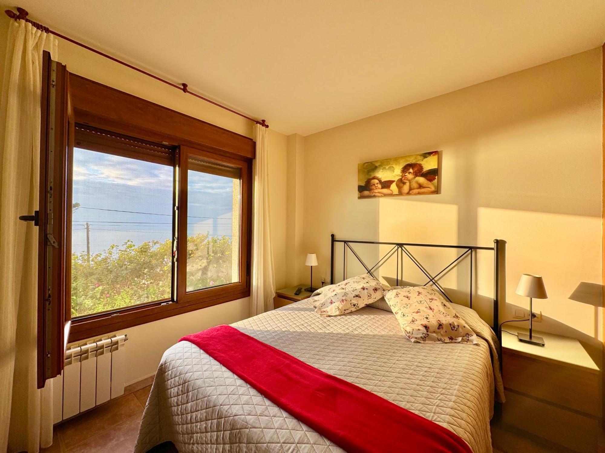 Casa Alicia Vivienda Uso Turistico - B Villa A Guarda Luaran gambar
