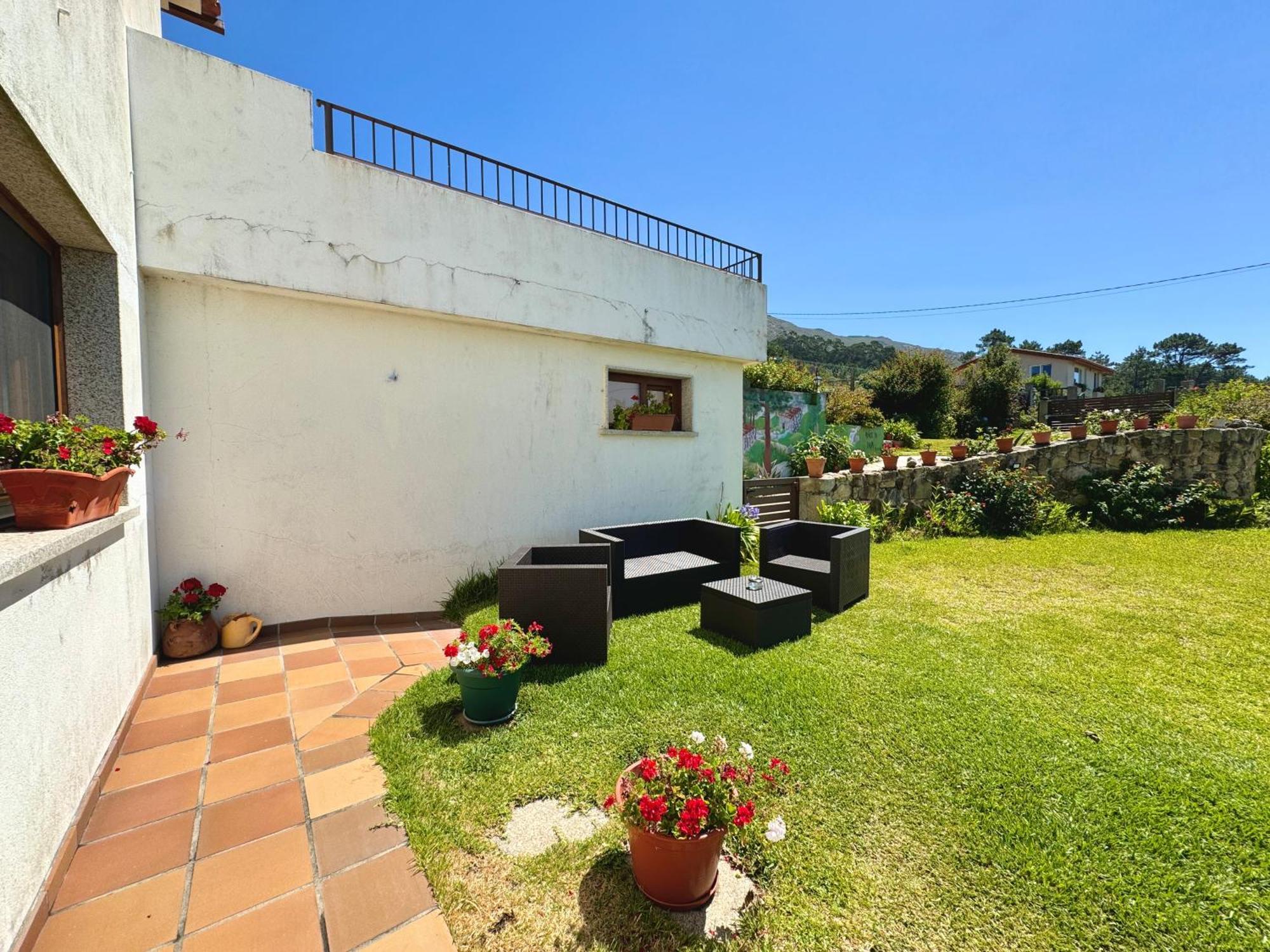 Casa Alicia Vivienda Uso Turistico - B Villa A Guarda Luaran gambar