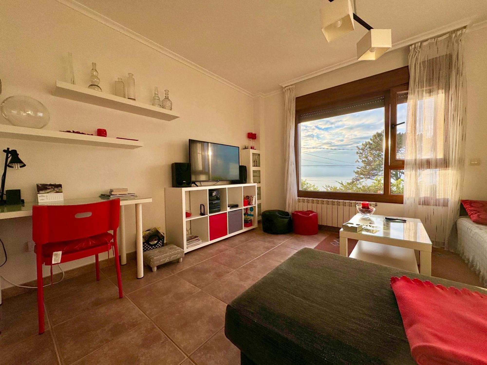 Casa Alicia Vivienda Uso Turistico - B Villa A Guarda Luaran gambar