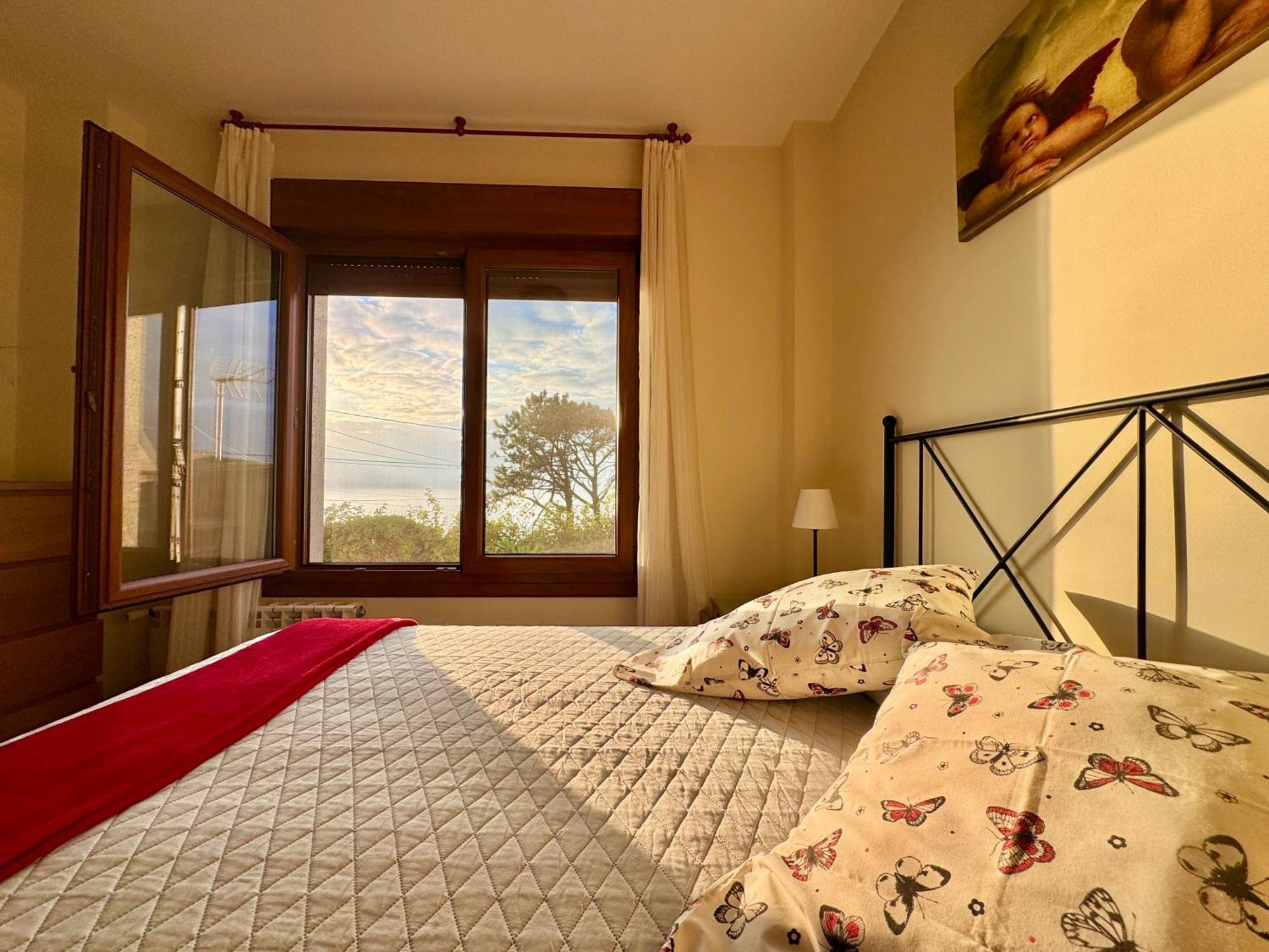 Casa Alicia Vivienda Uso Turistico - B Villa A Guarda Luaran gambar
