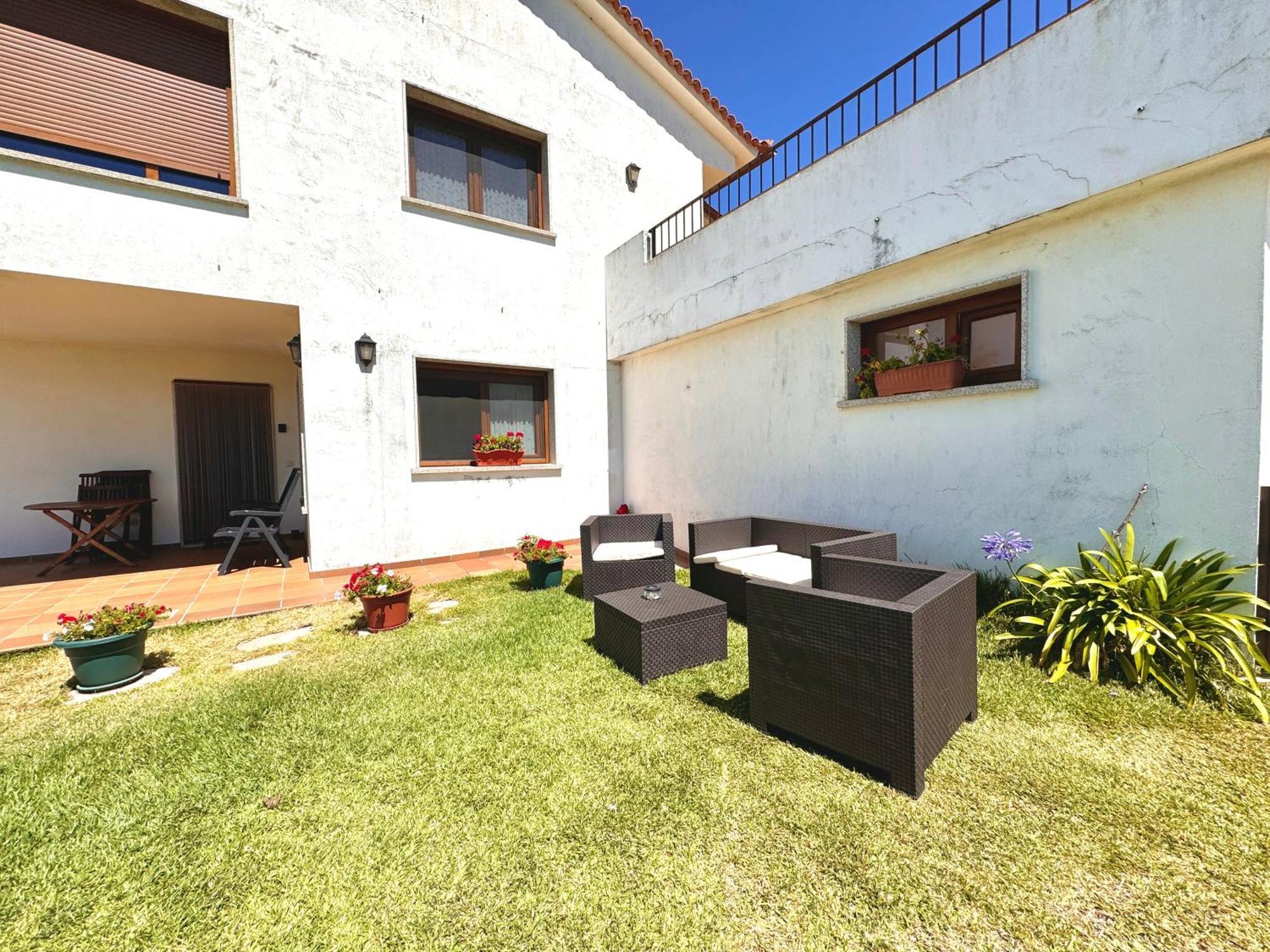 Casa Alicia Vivienda Uso Turistico - B Villa A Guarda Luaran gambar