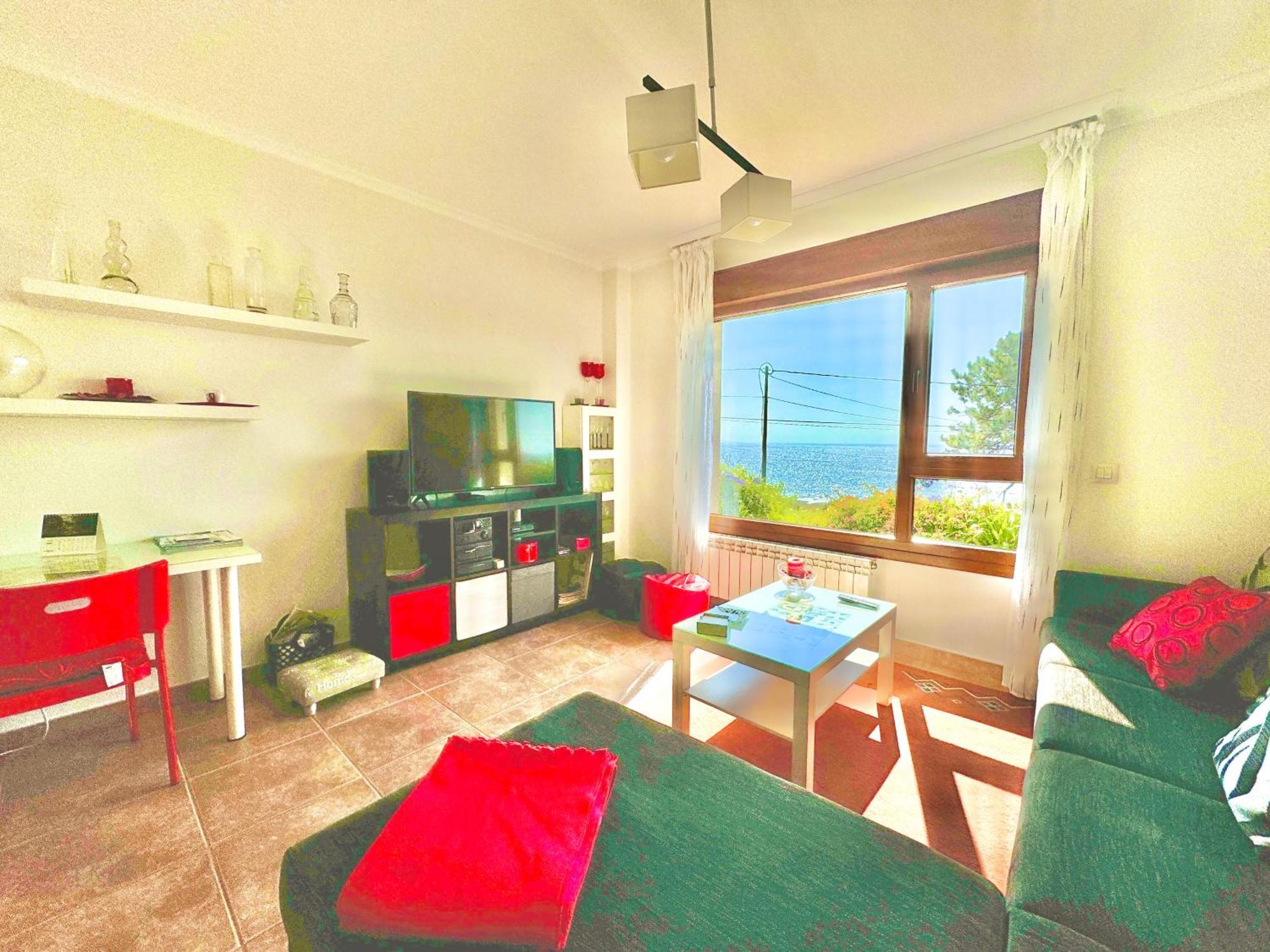 Casa Alicia Vivienda Uso Turistico - B Villa A Guarda Luaran gambar