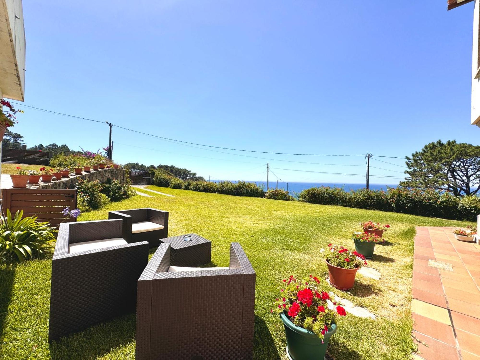 Casa Alicia Vivienda Uso Turistico - B Villa A Guarda Luaran gambar