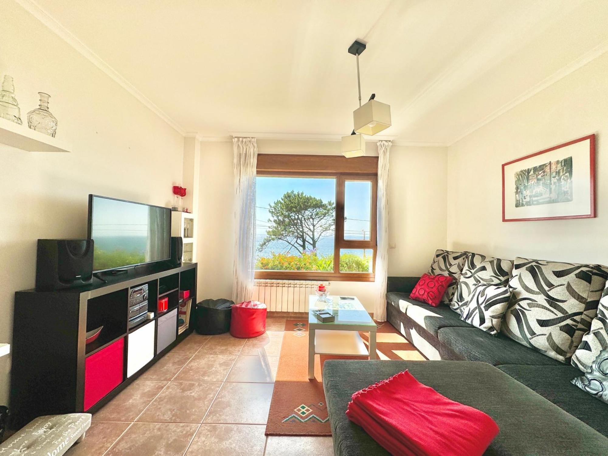 Casa Alicia Vivienda Uso Turistico - B Villa A Guarda Luaran gambar