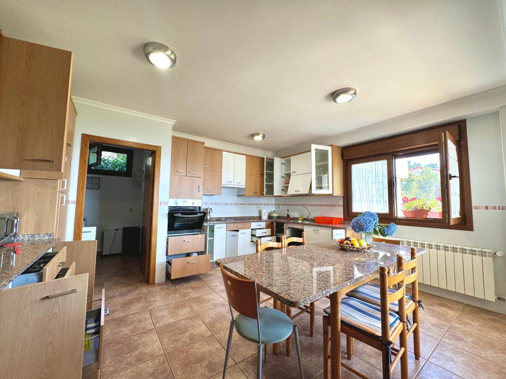 Casa Alicia Vivienda Uso Turistico - B Villa A Guarda Luaran gambar