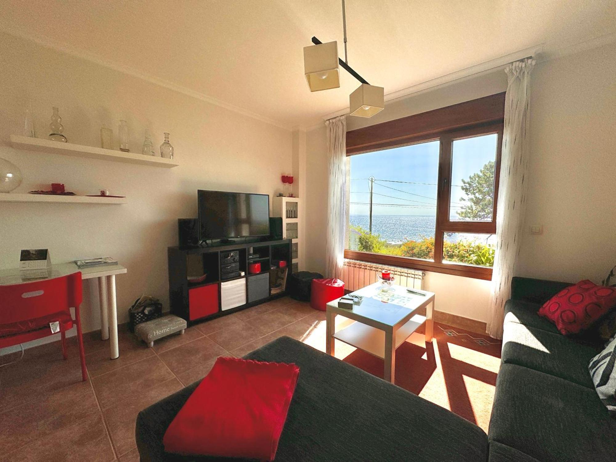 Casa Alicia Vivienda Uso Turistico - B Villa A Guarda Luaran gambar