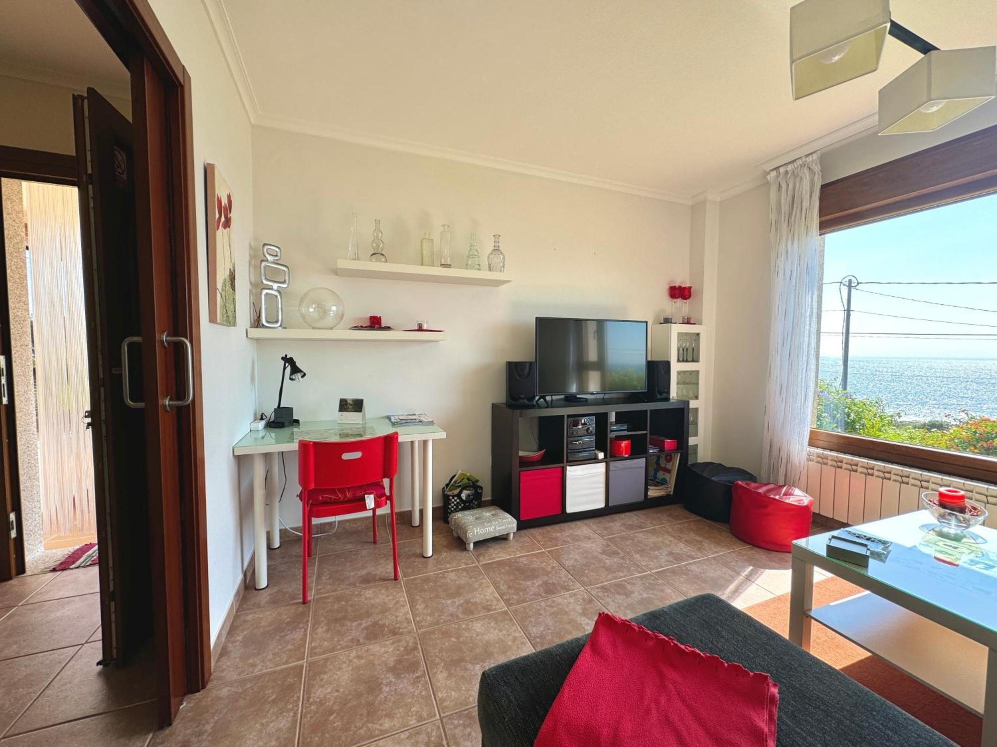 Casa Alicia Vivienda Uso Turistico - B Villa A Guarda Luaran gambar