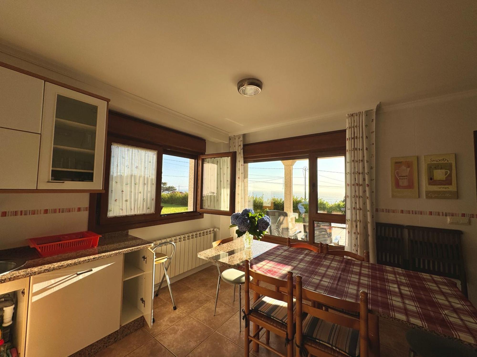 Casa Alicia Vivienda Uso Turistico - B Villa A Guarda Luaran gambar