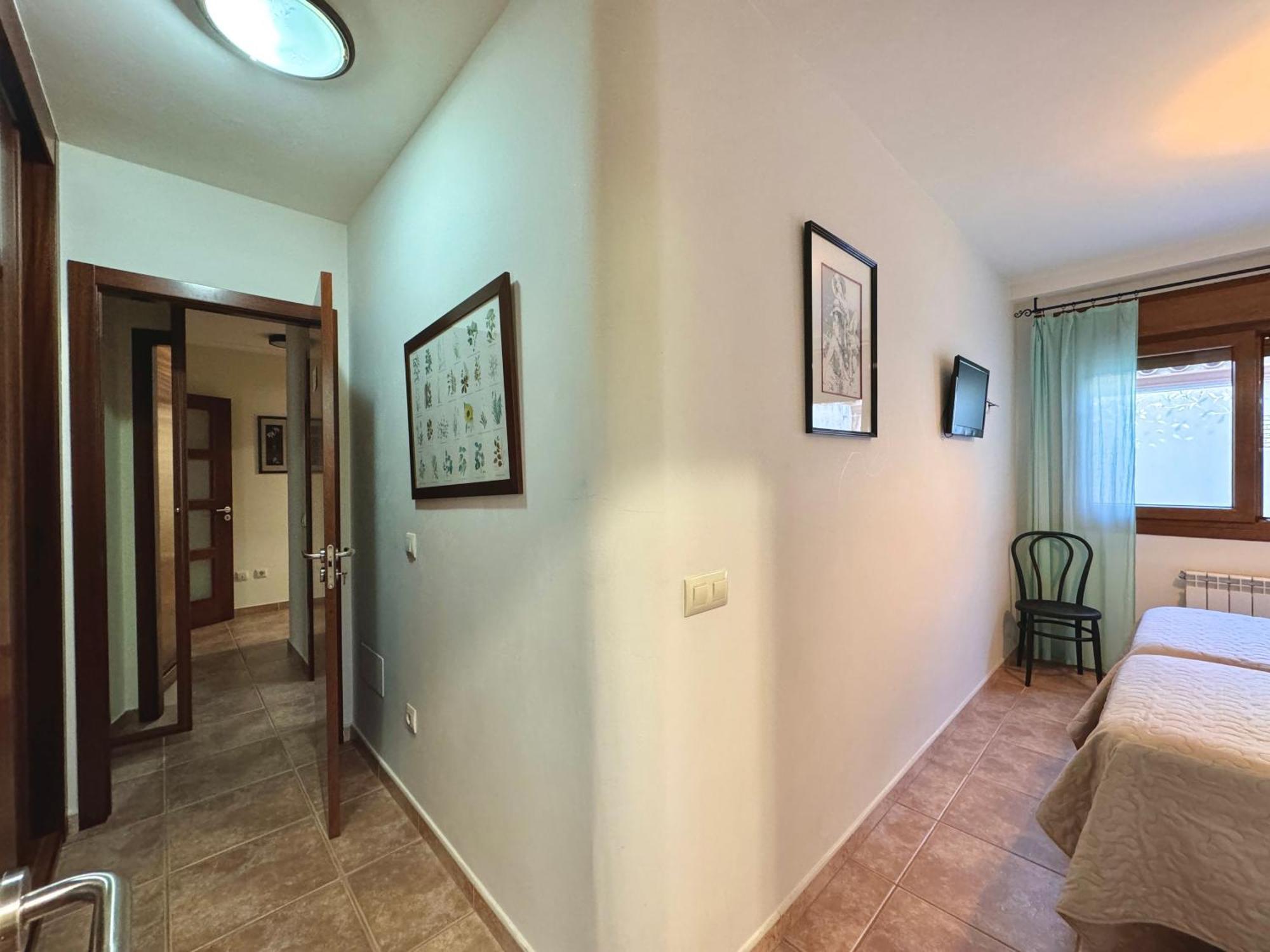 Casa Alicia Vivienda Uso Turistico - B Villa A Guarda Luaran gambar