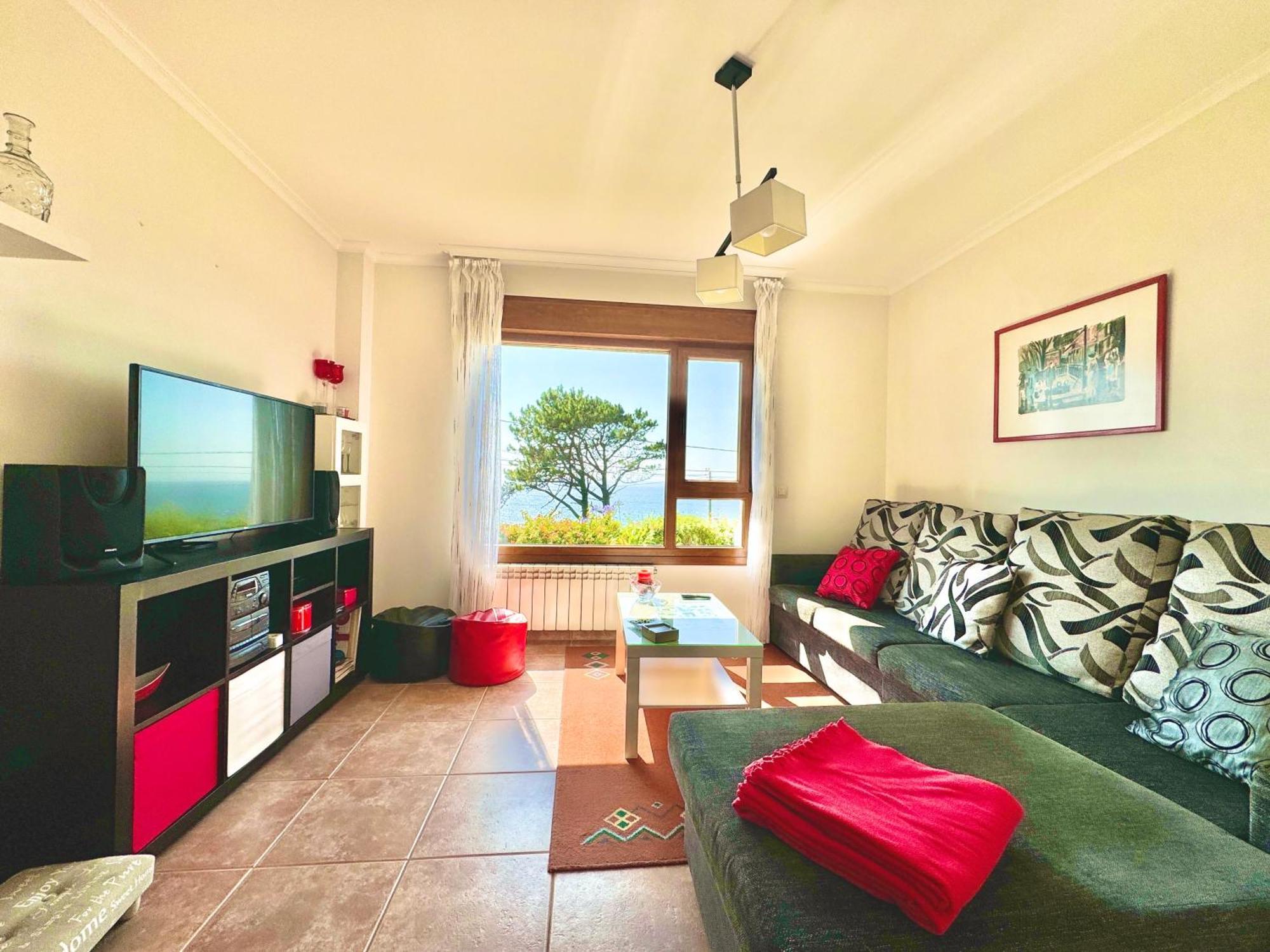 Casa Alicia Vivienda Uso Turistico - B Villa A Guarda Luaran gambar