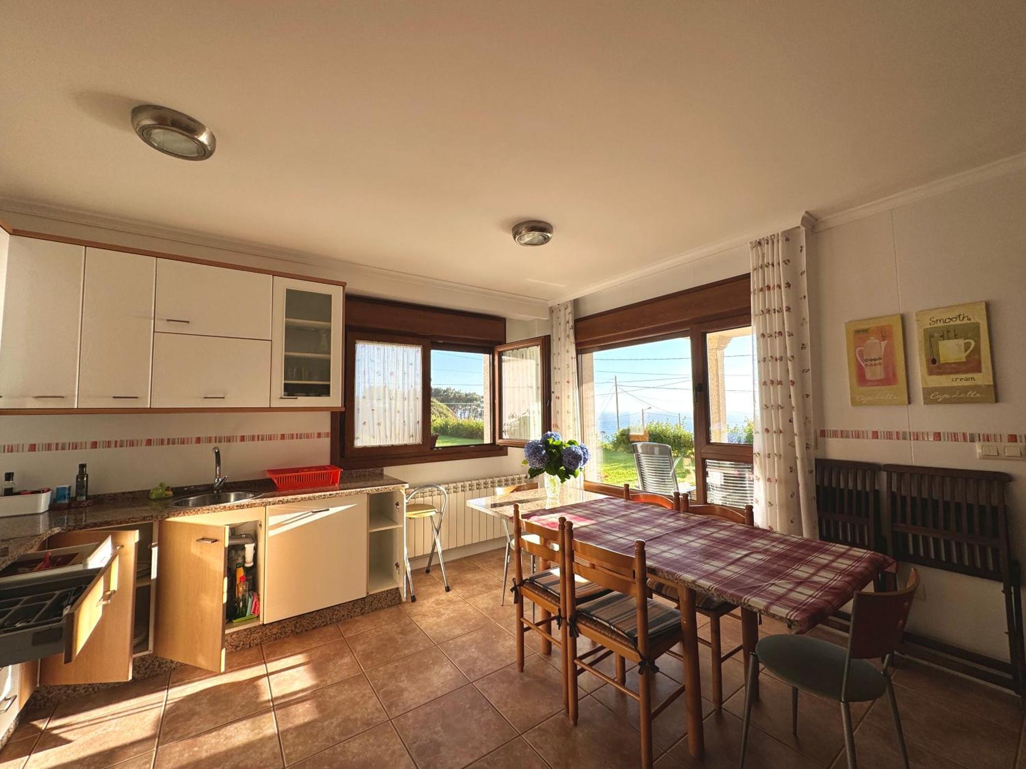 Casa Alicia Vivienda Uso Turistico - B Villa A Guarda Luaran gambar